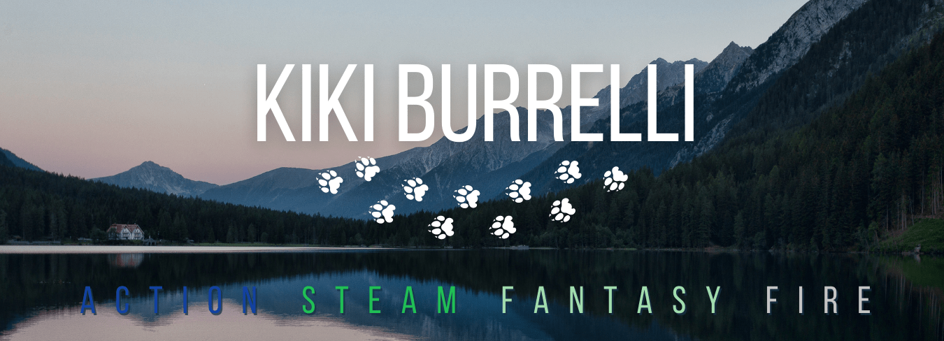 Kiki Burrelli
